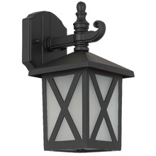 Everill Aluminium Wall Light